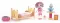Mini Lalaloopsy Lutka Lutka Playset Pillow pravi pidžama žurku 532545 - thumbnail 1