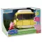 ToyOptions Pepa Prase - Kamp prikolica TO5326 - thumbnail 1