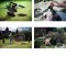 Burgija za zemlju Fiskars 100mm 134710 030837 - thumbnail 1