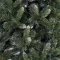 Novogodišnja Jelka Sa Belim Vrhovima - Eden Green 120 cm - thumbnail 1