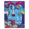 Hasbro My Little Pony Lutka Equestria Girl  Rainbow Dash A3995 - thumbnail 1