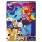 Hasbro My Little Pony Lutka koja peva Equestria Girl Adagio Dazzle A6683 - thumbnail 1