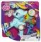 Hasbro My Little Pony Nemirni konjić Rainbow Dash - Šarlota A5905 - thumbnail 1