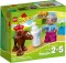 LEGO® DUPLO® kocke Tele sa farme LE10521 - thumbnail 1
