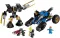 LEGO® NINJAGO kocke Thunder Raider V29 LE70723 - thumbnail 1