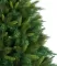Novogodišnja Jelka Rockwood Pine 150 cm 2D i 3D iglice - thumbnail 1