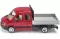 Siku kamion putar Mercedes Sprinter 3538 - thumbnail 1