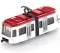Siku Tramvaj 1011 - thumbnail 1