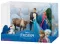 Bullyland Disney Figurice Zaleđeno kraljevstvo - Frozen - Deluks set - thumbnail 1