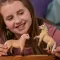 Schleich figure Domaće životinje Konji - Norveški fjord konj kobila 13980 - thumbnail 1