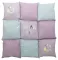 Trixie Jastuk za psa 60cm Junior Patchwork 37073 - thumbnail 1
