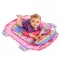 Bright Starts Bebi podloga za igru Tummy Cruiser pink - thumbnail 1