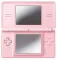 Nintendo DS Lite Pink - thumbnail 1