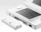 Nintendo DS Lite White - thumbnail 1
