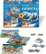 Patrolne šape 2u1 Društvena igra Memorija + 3 Puzzle Ravensburger 20823 - thumbnail 1