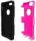 Zaštitna maska za iPhone 6 Trident Aegis roze - thumbnail 1