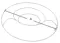 Jastuk za sedenje prsten Ural medical R 0015 comfortline - thumbnail 1