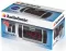 Radio sat sa projektorom Tristar Audiosonic CL-1485 - thumbnail 1