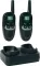 Topcom toki-voki set domet do 6 km RC-6411 - thumbnail 1