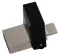 USB flash memorija Kingston DataTraveler microDuo DTDUO3/32GB za proširenje memorije telefona - thumbnail 1