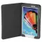 Preklopna futrola za Samsung Galaxy Tab3 Hama Arezzo 124228 - thumbnail 1