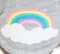 Trixie Odelo za psa 24cm Rainbow Falls 680802 - thumbnail 1