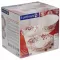 Servis za ručavanje Luminarc Alcove Red H2464 19 delova 115032 - thumbnail 1