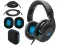 Sennheiser HD 6 MIX studijske slušalice - thumbnail 1