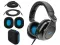 Sennheiser HD 8 DJ slušalice - thumbnail 1