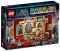 LEGO® Harry Potter™ Kocke Zastava Grifindora 76409 - thumbnail 1
