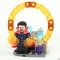 LEGO® Kocke Marvel Doktor Strejndžov interdimenzionalni portal 30652 - thumbnail 1
