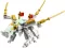 LEGO® NINJAGO® Kocke Ledeni zmaj 30649 - thumbnail 1