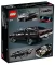 LEGO® Technic™ Kocke Fast And Furious - Domov Dodge Charger 42111 - thumbnail 1