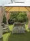 Gazebo Royal 3 x 4 m Sa Zavesama - thumbnail 1