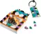 LEGO® DOTS Kocke Privezak i tacna za sitnice 30637 - thumbnail 1