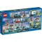 LEGO® City Kocke Štab vozila za hitne slučajeve 60371 - thumbnail 1