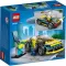 LEGO® City Kocke Električni sportski auto 60383 - thumbnail 1