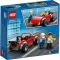 LEGO® City Kocke Policijska potera na motoru 60392 - thumbnail 1