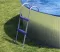 Bazen SanMarina 450 Metalni okvir 450 X 90 cm - thumbnail 1