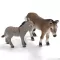 Schleich Domaće životinje - Magarac 13772 - thumbnail 1