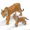 Schleich Divlje Životinje - Tigar 14729 - thumbnail 1