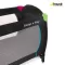 Hauck Prenosivi krevetac Sleep-n-Play Go Plus Multi Black 5170145 - thumbnail 1