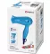 Alpina sklopivi fen za kosu plavi SF-3926 20963 - thumbnail 1