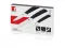 Bergner Set keramičkih noževa BG-4042N - thumbnail 1