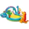 Intex 57135 - Vodena Igraonica DinoLand 302x229x112cm - thumbnail 1