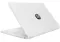 Notebook HP Stream 14-ax001nm N3060 4G32 W10 White 1NA91EA - thumbnail 1