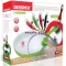 Bergner Keramički tiganj s poklopcem 20cm Colorant green BG-6625-G - thumbnail 1