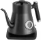 Kuvalo za vodu ECG Forza 5000 Pour over Nero - thumbnail 1