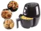 Air Fryer Friteza na vruć vazduh 2L Beper P101FRI001 - thumbnail 1