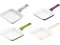 Bergner Keramički gril tiganj 14cm Mini Chef olive BG-6873-OL - thumbnail 1